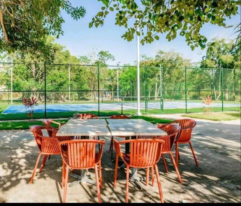 Appartement Apto Estudio En Punta Cana, Vista A La Pisicina