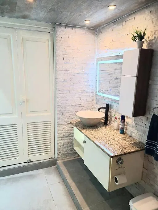 Apartment Apto Estudio En Punta Cana, Vista A La Pisicina