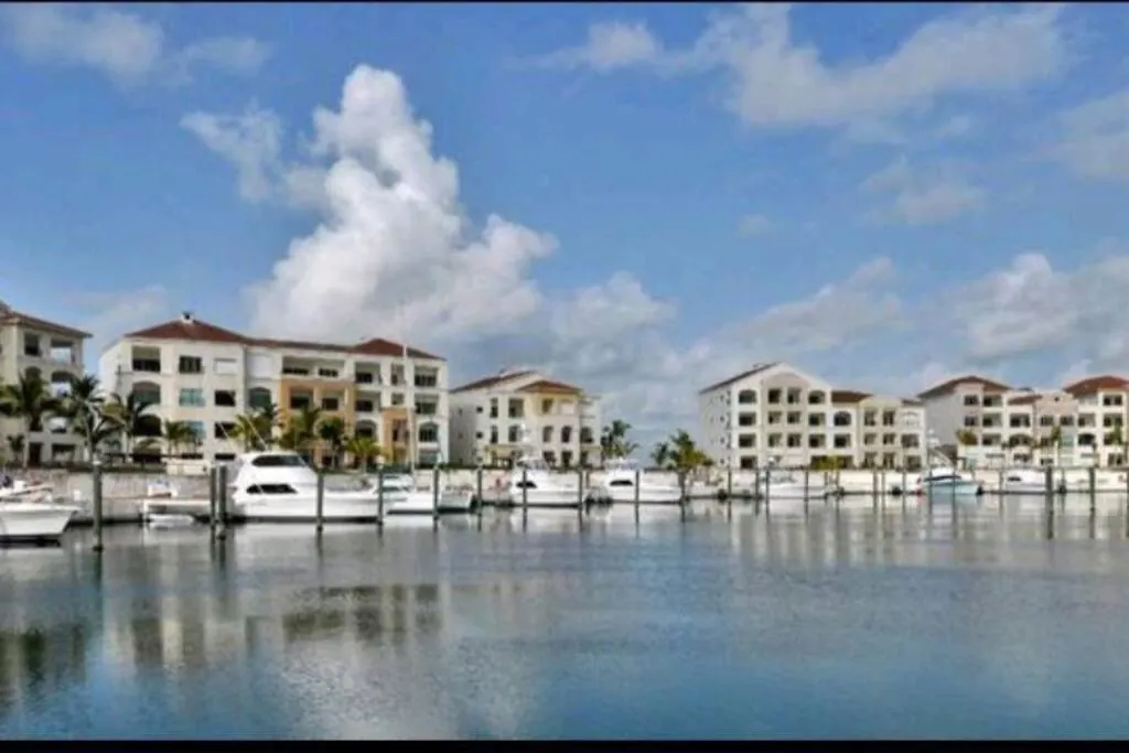 Apartment Apto Estudio En Punta Cana, Vista A La Pisicina