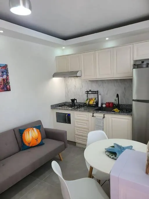 Apto Estudio En Punta Cana, Vista A La Pisicina 0*,  Dominican Republic