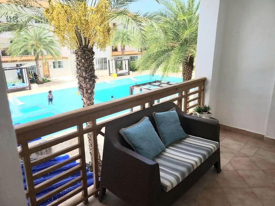 Apartment Apto Estudio En Punta Cana, Vista A La Pisicina Dominican Republic