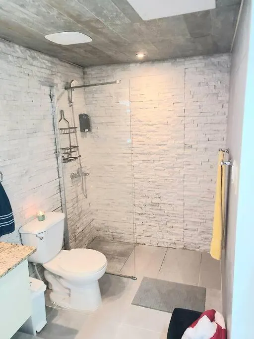 Apto Estudio En Punta Cana, Vista A La Pisicina Apartment