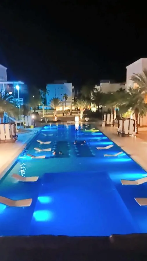 Apto Estudio En Punta Cana, Vista A La Pisicina Dominican Republic