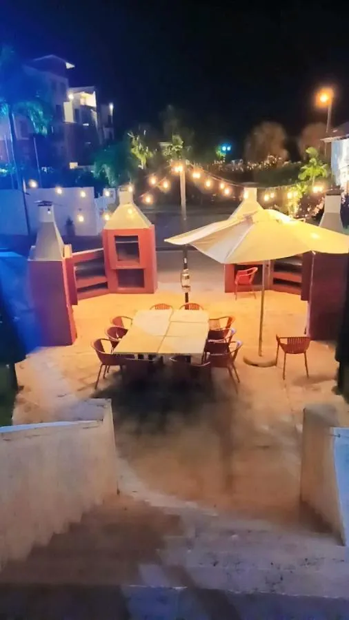 Apartment Apto Estudio En Punta Cana, Vista A La Pisicina Dominican Republic