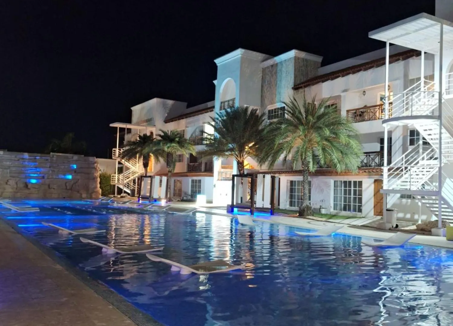 Apartment Apto Estudio En Punta Cana, Vista A La Pisicina